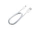 Кабели и Адаптери Huawei Cp70 Micro USB Data Cable 1 метър, с нарушена опаковка