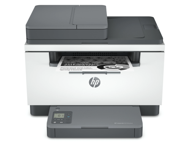 Принтери HP LaserJet MFP M234sdwe