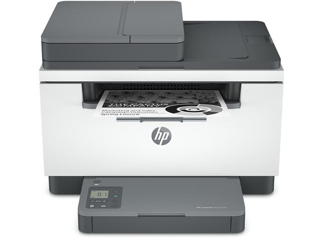 Принтери HP LaserJet MFP M234sdn