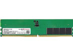 Оперативна памет 32GB DDR5 4800MHz Transcend JM