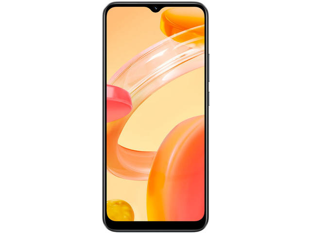Смартфони Realme C30 32GB, Black