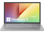Лаптопи ASUS Vivobook 17 X712EA-AU321W