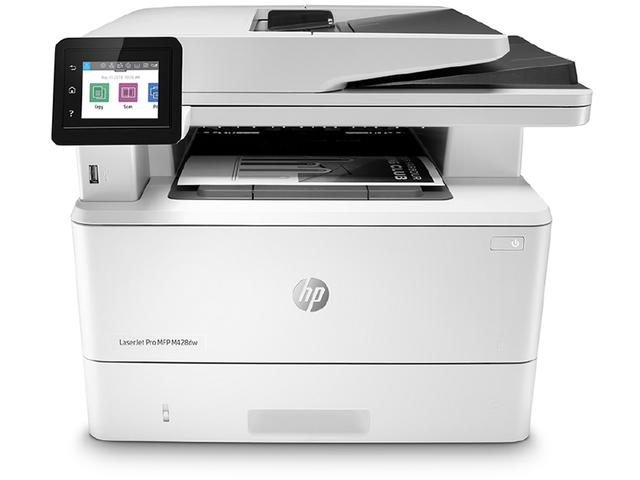 Принтери HP LaserJet Pro MFP M428dw