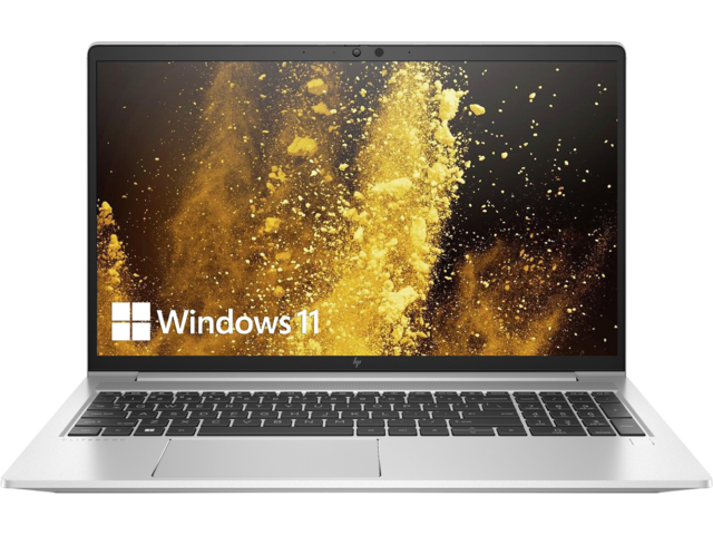 Лаптопи HP EliteBook 650 G9