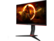 Монитори AOC 24G2SPU/BK