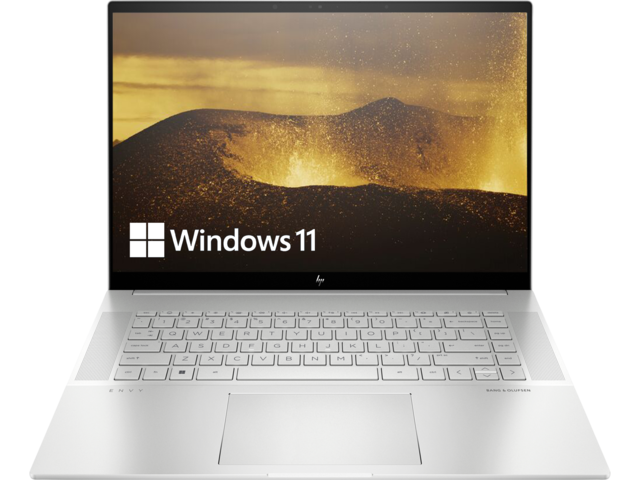 Лаптопи HP Envy 16-h0003nu