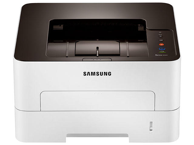 Принтери Samsung SL-M2625D