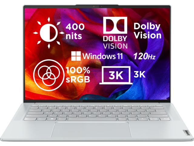 Лаптопи Lenovo Yoga Slim 7 ProX 14" Gen 7