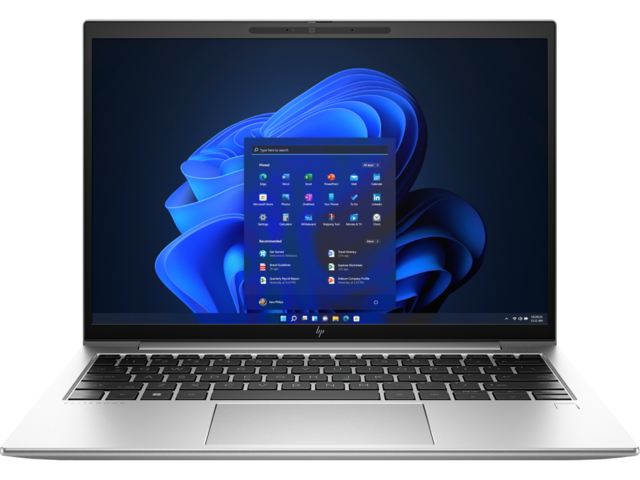 Лаптопи HP EliteBook 830 G9