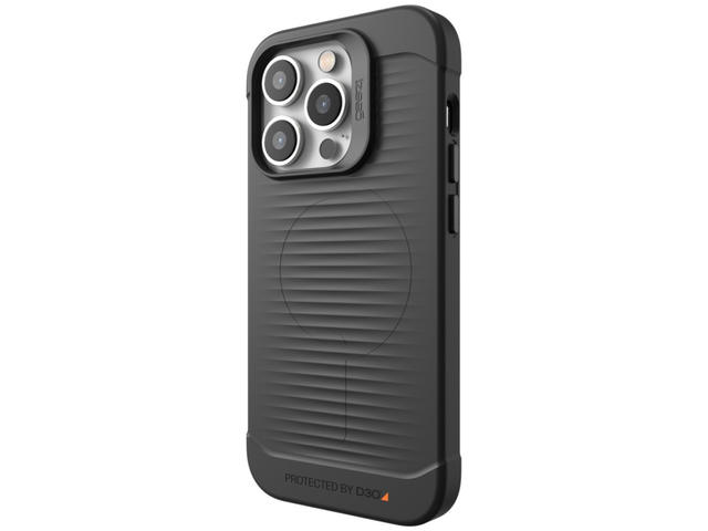 Калъфи Gear4 D3O Havana Snap Apple iPhone 14 Pro, Black