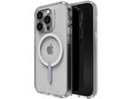Калъфи Gear4 D3O Crystal Palace Snap Apple iPhone 14 Pro Clear