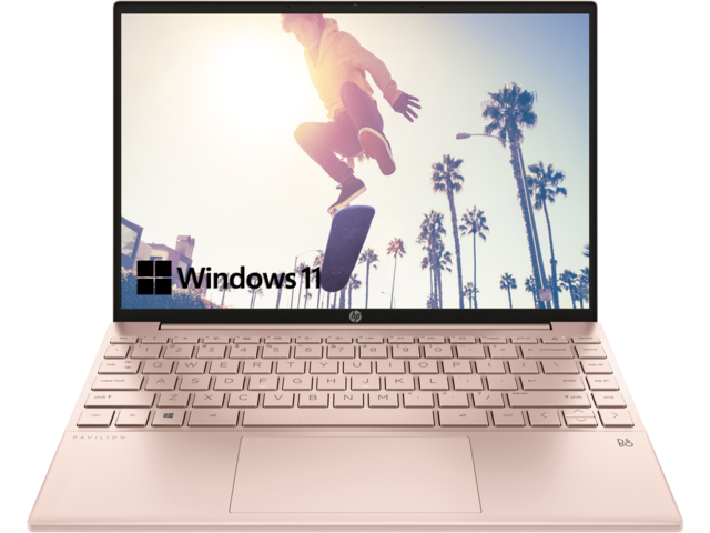 Лаптопи HP Pavilion Aero 13-be1017nn