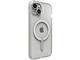 Калъфи Gear4 D3O Crystal Palace Snap Apple iPhone 14 Clear