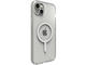 Калъфи Gear4 D3O Crystal Palace Snap Apple iPhone 14 Plus Clear