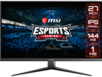 Монитори MSI Optix MAG273