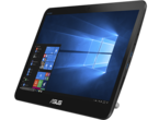 All in One ASUS V161GART-BD034M Black