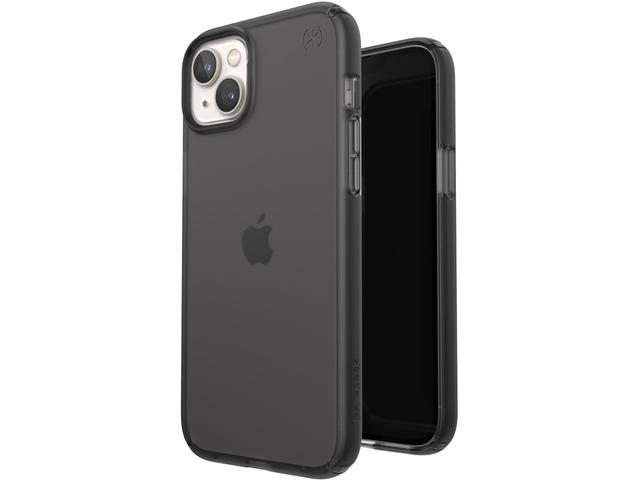 Калъфи Speck iPhone 14 Plus, Presidio Perfect-Mist, Obsidian