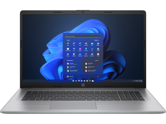 Лаптопи HP 470 G9