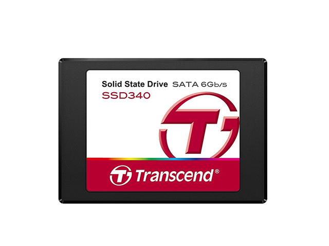 SSD Transcend SSD340 128GB