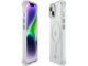 Калъфи Itskins Hybrid R MagSafe iPhone 14/13, прозрачен