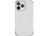 Калъфи Itskins Spectrum R за iPhone 14 Pro Max, прозрачен