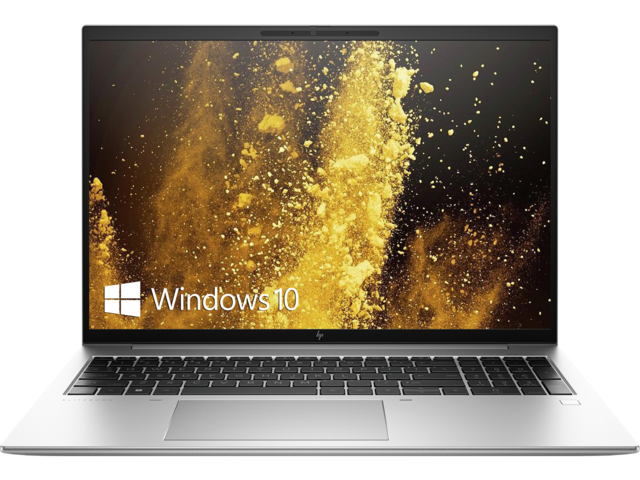 Лаптопи HP EliteBook 860 G9