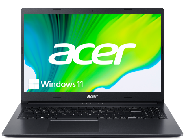 Лаптопи Acer Aspire 3 (A315-23)