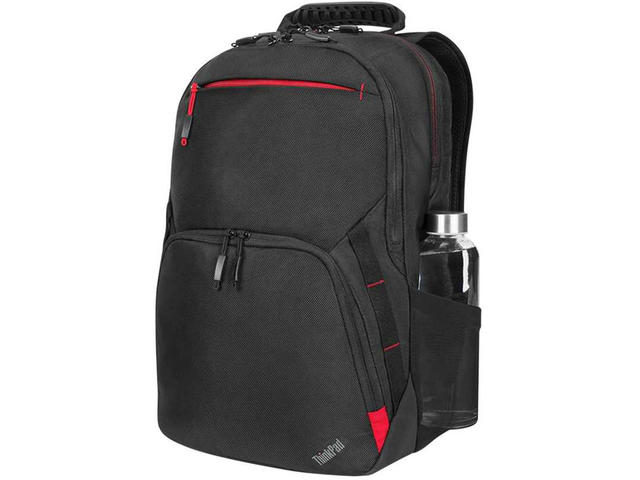 Чанти за Лаптопи Lenovo ThinkPad Essential Plus 15.6-inch Backpack (Eco)
