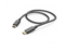 Кабели и Адаптери Hama захранващ кабел, USB-C - USB-C, 1.5 метра, черен