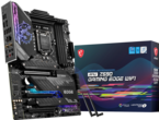 Дънни платки MSI MPG Z590 GAMING EDGE WIFI