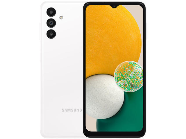 Смартфони Samsung Galaxy A13 5G 64GB, White