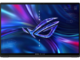 Лаптопи ASUS ROG Flow X16 GV601RW-M6107W