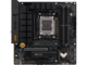 Дънни платки ASUS TUF GAMING B650M-PLUS WIFI