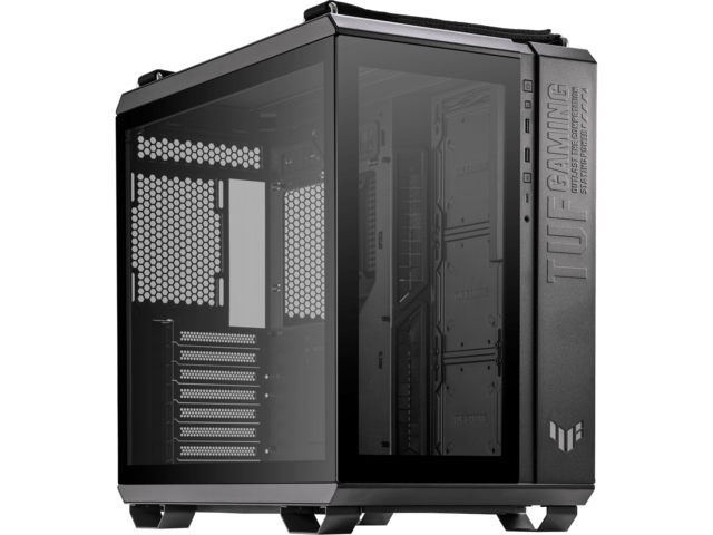 Кутии ASUS TUF GAMING GT502