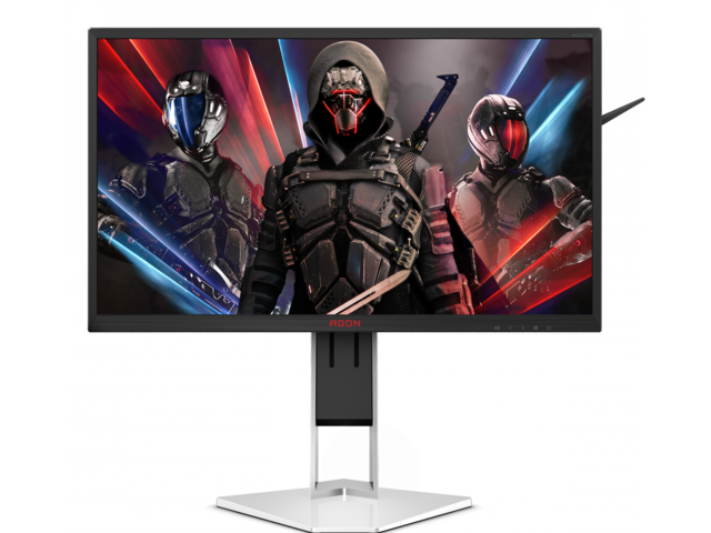 Монитори AOC AGON AG251FZ2E