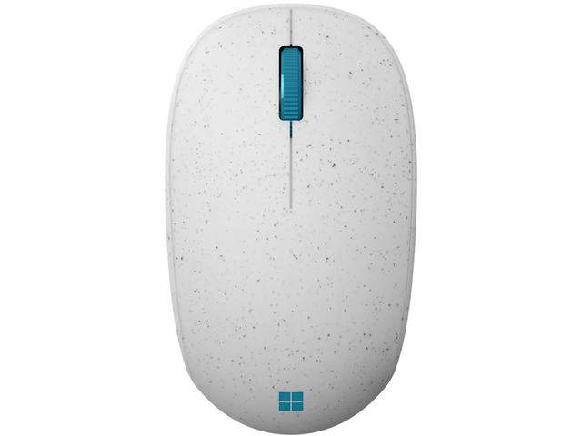 Мишки Microsoft Ocean Plastic Mouse