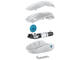 Мишки Microsoft Ocean Plastic Mouse