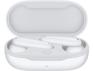 Слушалки Huawei FreeBuds SE Puffer White