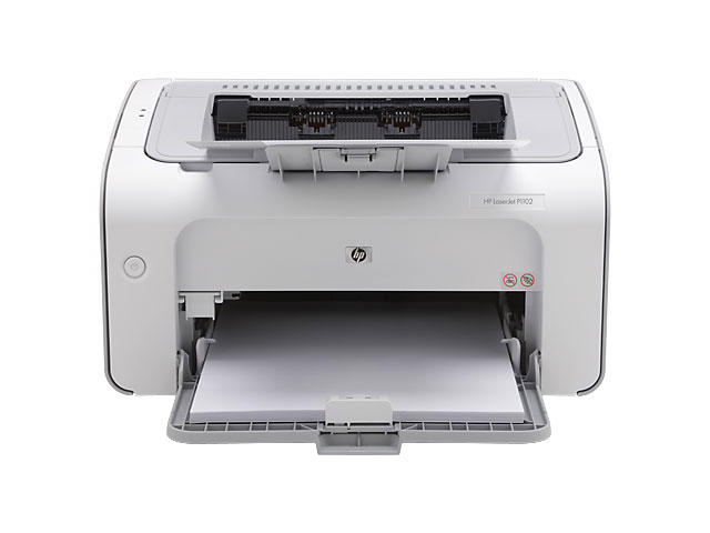 Принтери HP LaserJet Pro P1102