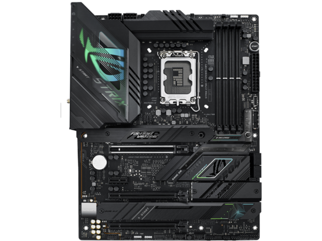 Дънни платки ASUS ROG STRIX Z790-F GAMING WIFI