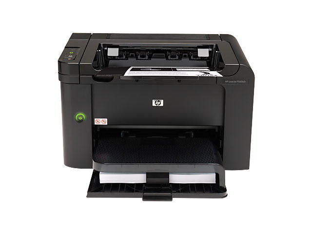 Принтери HP LaserJet Pro P1606dn