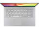 Лаптопи ASUS Vivobook 17 X712EA-AU511W