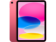 Таблети Apple iPad 10 Wi-Fi 256GB - Pink