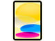 Таблети Apple iPad 10 Wi-Fi 256GB - Yellow