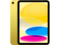 Таблети Apple iPad 10 Wi-Fi 256GB - Yellow