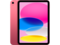 Таблети Apple iPad Wi-Fi + Cellular 64GB - Pink