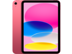 Таблети Apple iPad Wi-Fi + Cellular 256GB - Pink