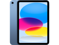 Таблети Apple iPad Wi-Fi + Cellular 256GB - Blue