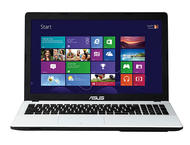 Лаптопи Asus X551CA-SX033D (бял)
