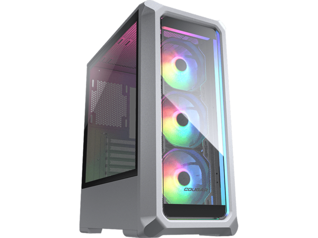 Кутии COUGAR Archon 2 RGB White